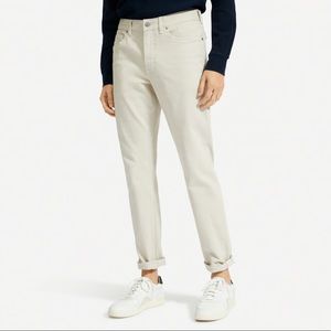 Everlane The Slim Fit Jean